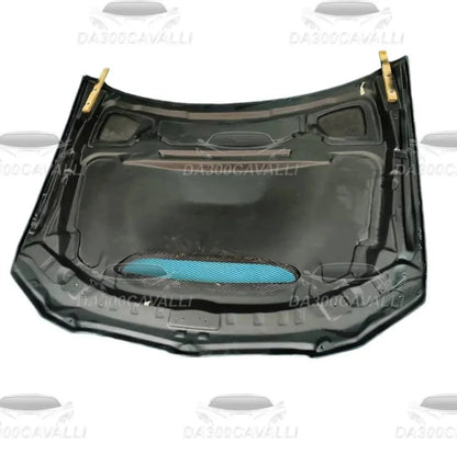 cofano-in-carbonio-bmw-serie-2-e90-e92-2005-2012-da300cavalli-2 - Da300Cavalli