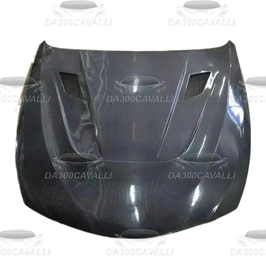 cofano-in-carbonio-bmw-serie-6-e63-da300cavalli-1 - Da300Cavalli