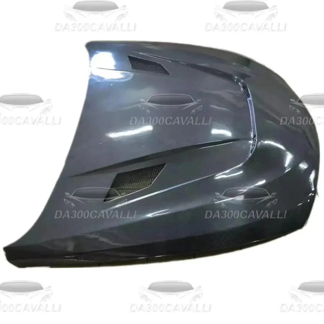 cofano-in-carbonio-bmw-serie-6-e63-da300cavalli-2 - Da300Cavalli