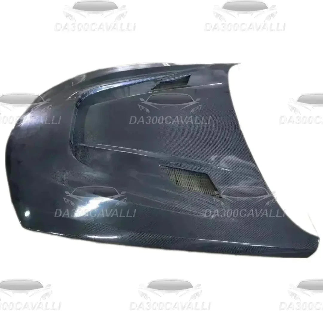 cofano-in-carbonio-bmw-serie-6-e63-da300cavalli-3 - Da300Cavalli