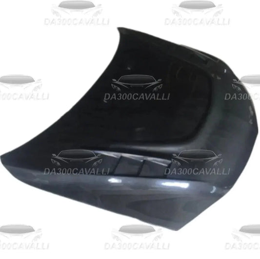 Cofano In Carbonio Mazda Atenza 6 M6 — Da300Cavalli