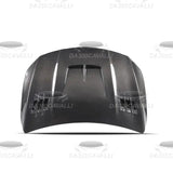 Cofano In Carbonio Mercedes Cla W117 (2014-2019) Cla180 Cla200