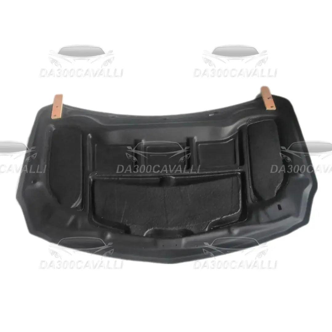 Cofano In Carbonio Mercedes Classe A W176 (2013-2018) - Da300Cavalli