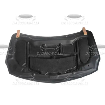 Cofano In Carbonio Mercedes Classe A W176 (2013-2018) - Da300Cavalli