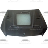Cofano In Carbonio Mercedes Classe C W205 C63