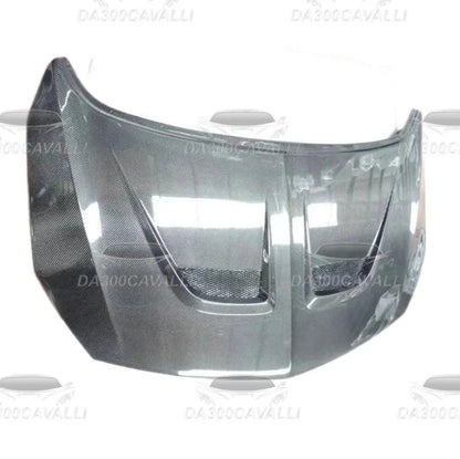 Cofano In Carbonio Opel Astra (2010-2014) - Da300Cavalli