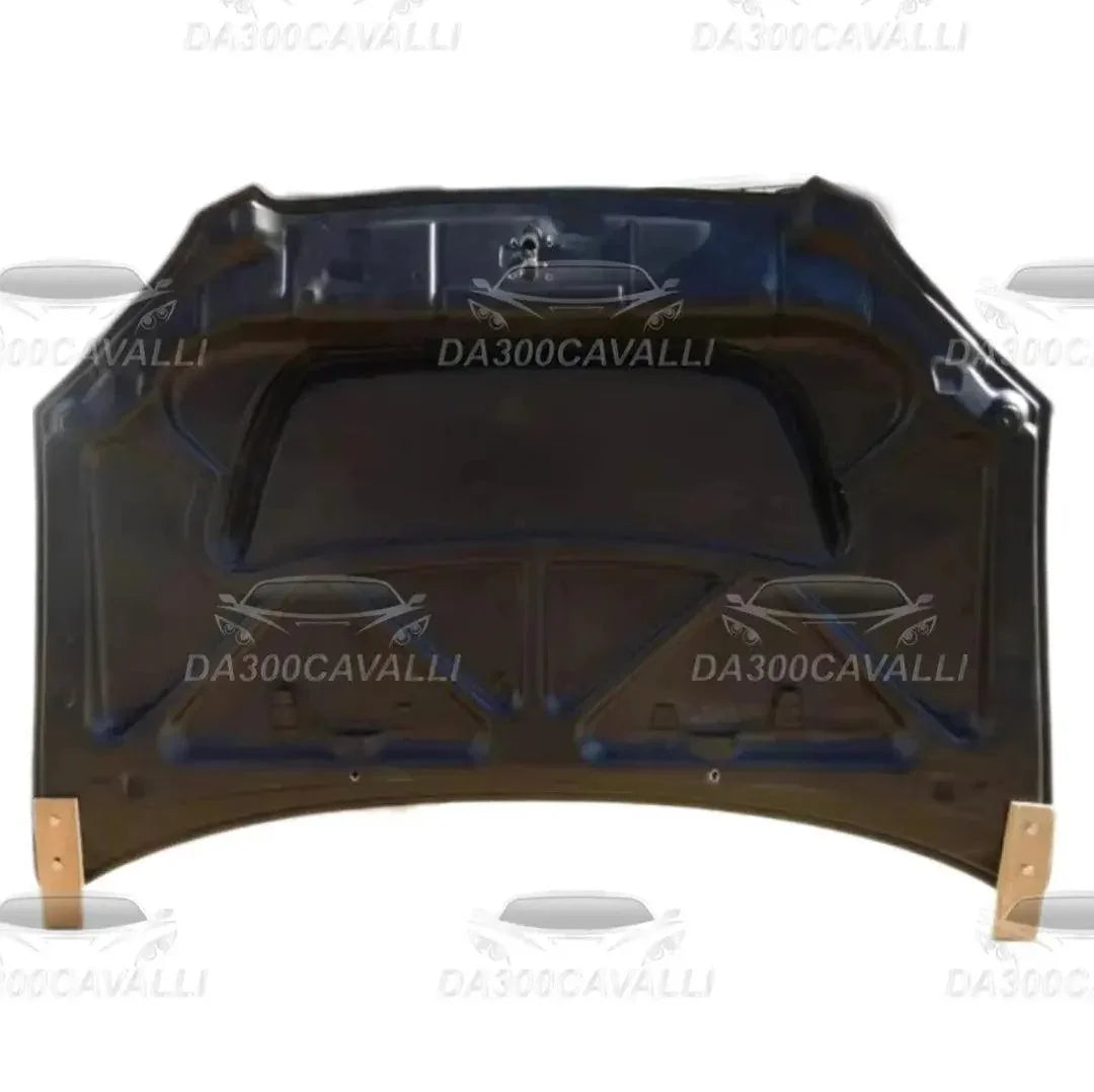 cofano-in-carbonio-toyota-corolla-evo-da300cavalli-4 - Da300Cavalli