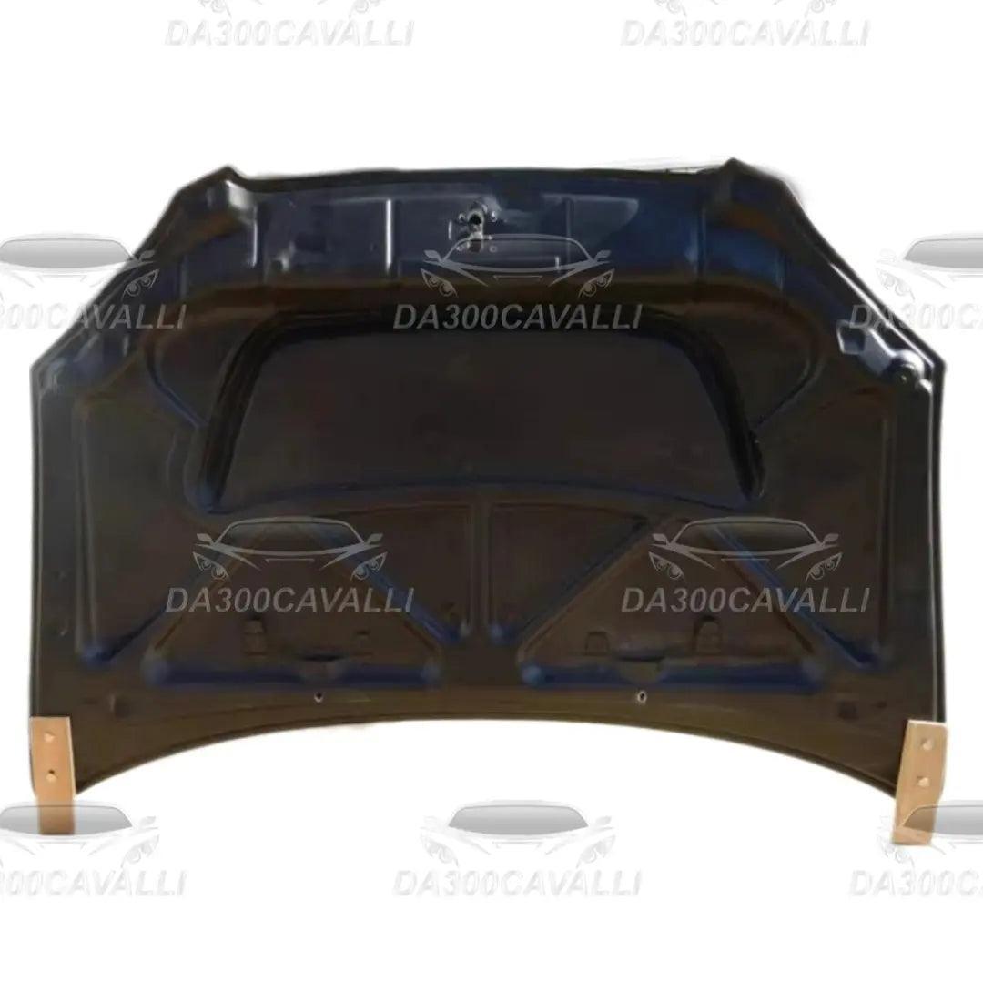 Cofano In Carbonio Toyota Corolla Evo - Da300Cavalli