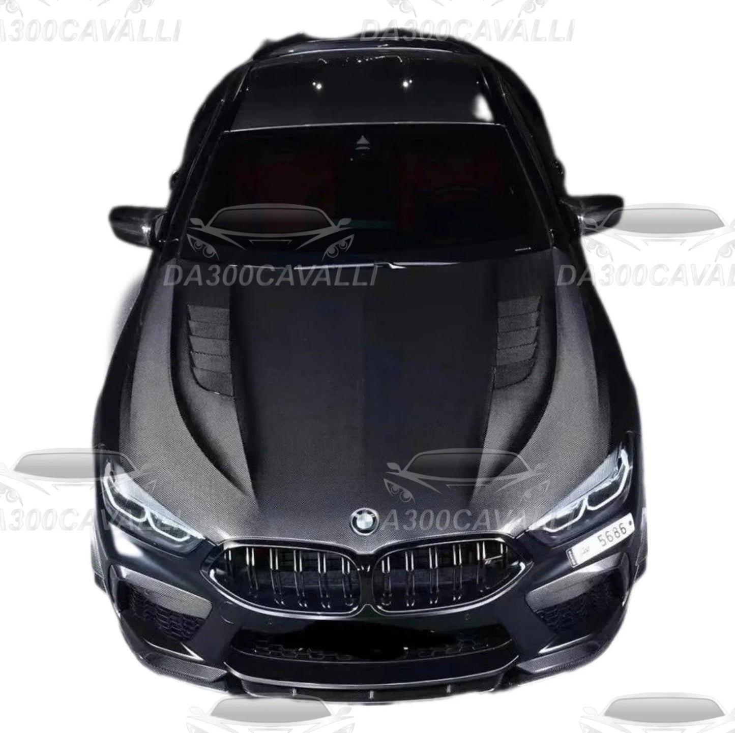 cofano-in-fibra-di-carbonio-bmw-serie-8-g14-g15-2018-2022-da300cavalli-2 - Da300Cavalli
