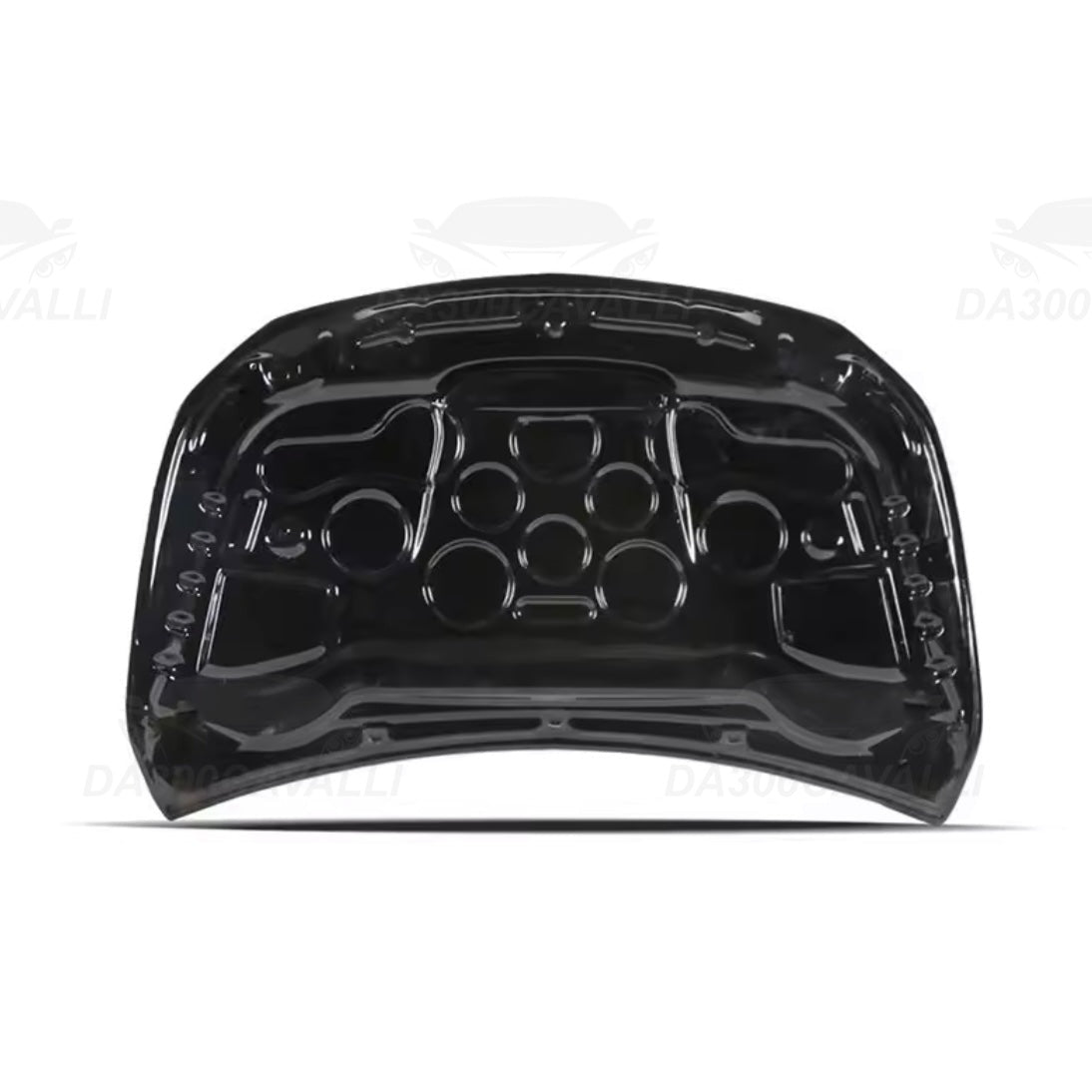 Cofano In Fibra Di Carbonio Mercedes Classe A W177 - Da300Cavalli