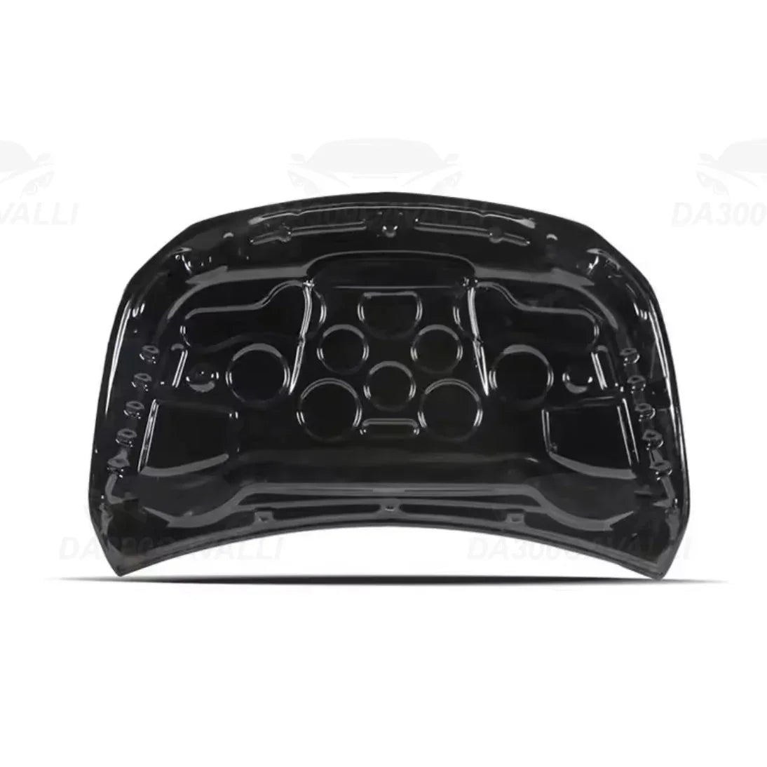 cofano-in-fibra-di-carbonio-mercedes-classe-a-w177-da300cavalli-6 - Da300Cavalli