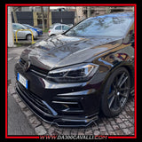Cofano In Fibra Di Carbonio VW Golf 6/7/7.5 Polo 6r