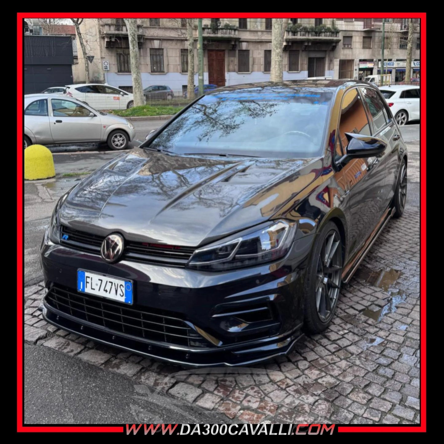 cofano-in-fibra-di-carbonio-vw-golf-677-5-polo-6r-da300cavalli-2 - Da300Cavalli