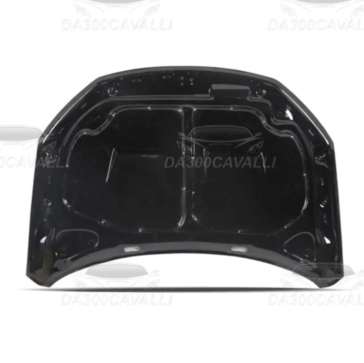 Cofano In Fibra Di Carbonio VW Scirocco — Da300Cavalli — foto 4