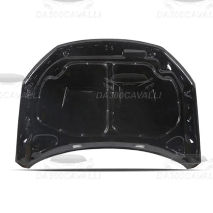 Cofano In Fibra Di Carbonio VW Scirocco — Da300Cavalli — foto 4