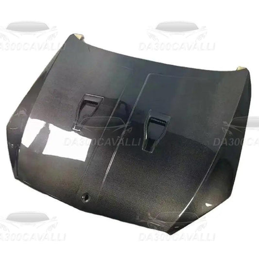 Cofano Mercedes Classe S W222 - Da300Cavalli