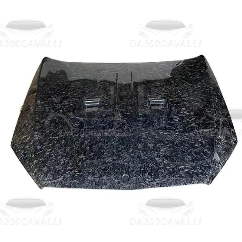 Cofano Mercedes Classe S W222 - Da300Cavalli