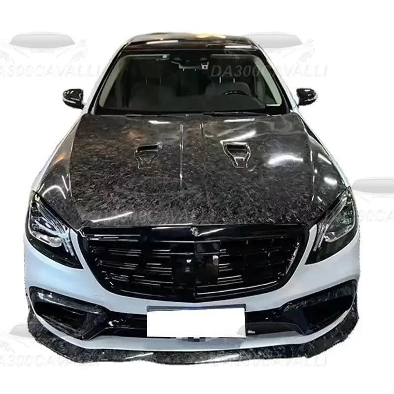 cofano-mercedes-classe-s-w222-da300cavalli-5 - Da300Cavalli