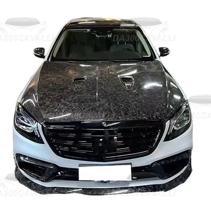 cofano-mercedes-classe-s-w222-da300cavalli-5 - Da300Cavalli