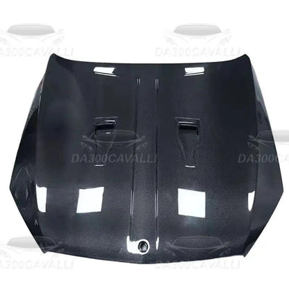 Cofano Mercedes Classe S W222 - Da300Cavalli