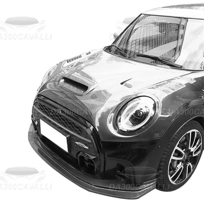cofano-mini-cooper-cooper-s-jcw-f56-fibra-di-carbonio-da300cavalli-1 - Da300Cavalli