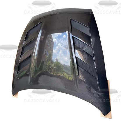 cofano-nissan-370z-2009-2020-fibra-di-carbonio-da300cavalli-2 - Da300Cavalli