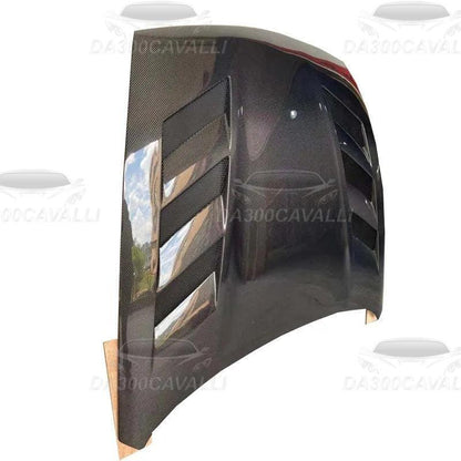 cofano-nissan-370z-2009-2020-fibra-di-carbonio-da300cavalli-4 - Da300Cavalli