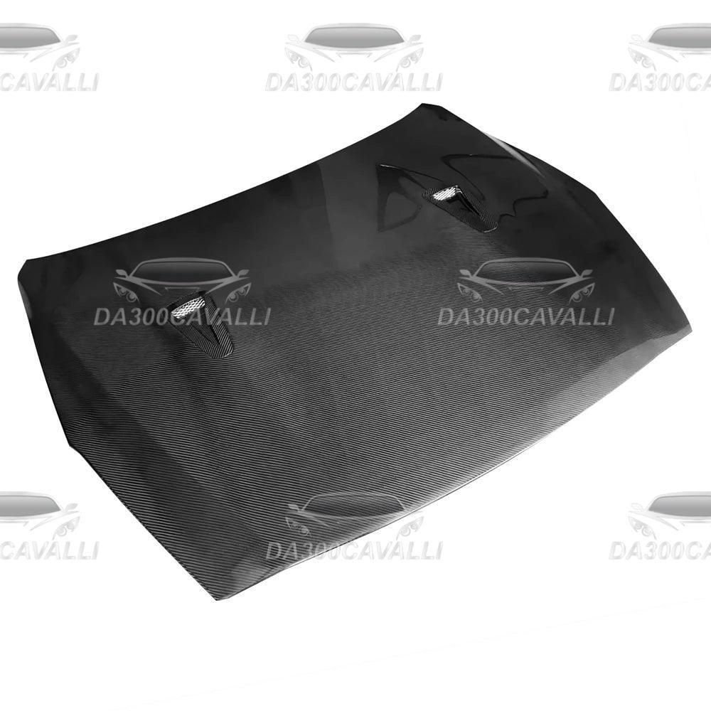 cofano-nissan-gtr-2008-2016-fibra-di-carbonio-da300cavalli-3 - Da300Cavalli