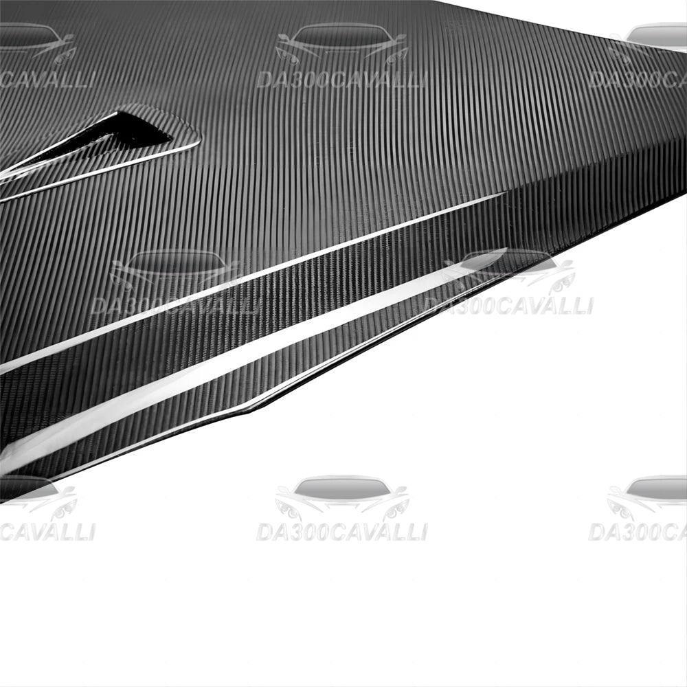 cofano-nissan-gtr-2008-2016-fibra-di-carbonio-da300cavalli-4 - Da300Cavalli