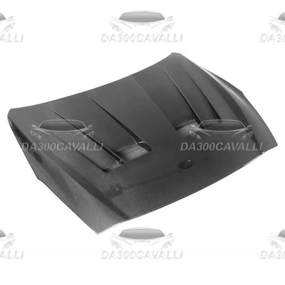 cofano-nissan-gtr-2017-2021-fibra-di-carbonio-da300cavalli-4 - Da300Cavalli