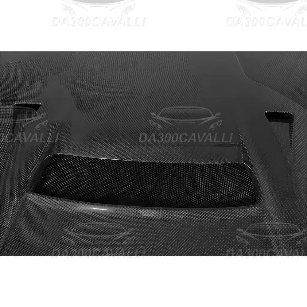 cofano-nissan-gtr-2017-2021-fibra-di-carbonio-da300cavalli-79995 - Da300Cavalli