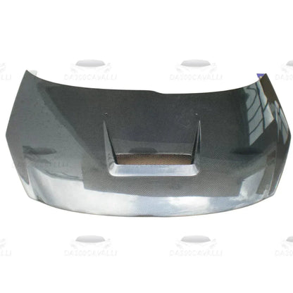 cofano-peugeot-207-fibra-di-carbonio-da300cavalli-2 - Da300Cavalli