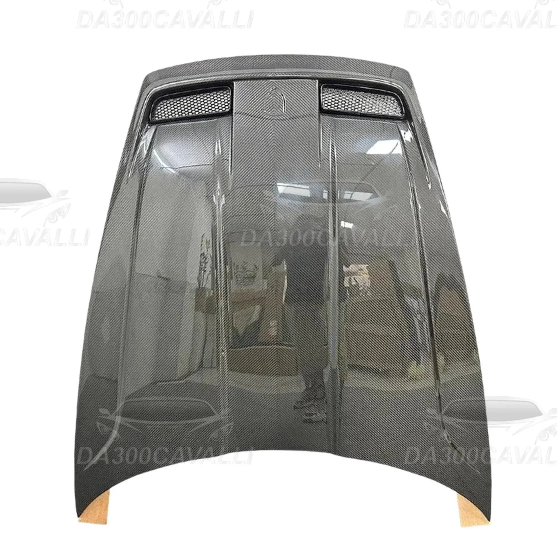cofano-porsche-992-fibra-di-carbonio-da300cavalli-1 - Da300Cavalli