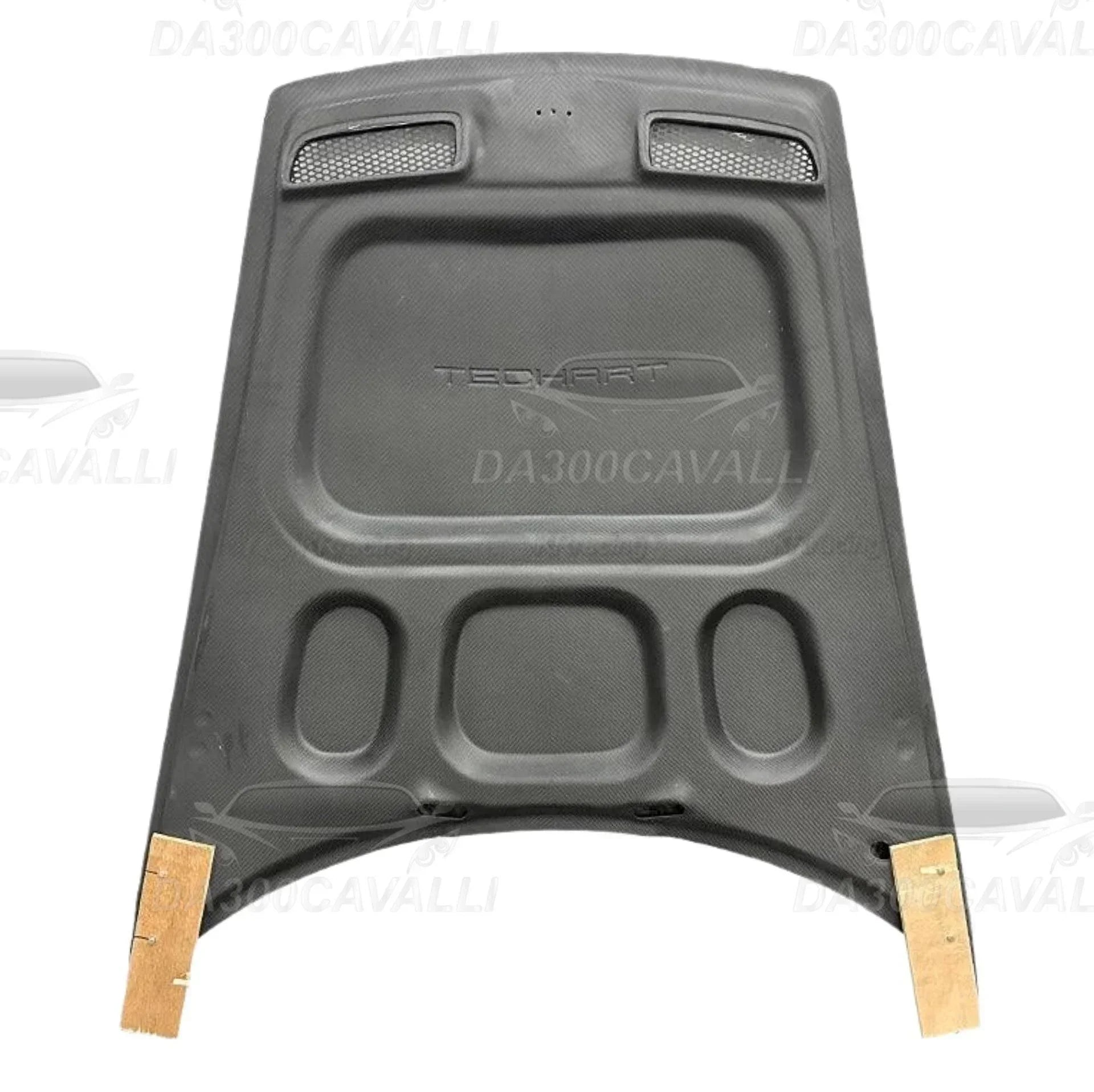 cofano-porsche-992-fibra-di-carbonio-da300cavalli-2 - Da300Cavalli