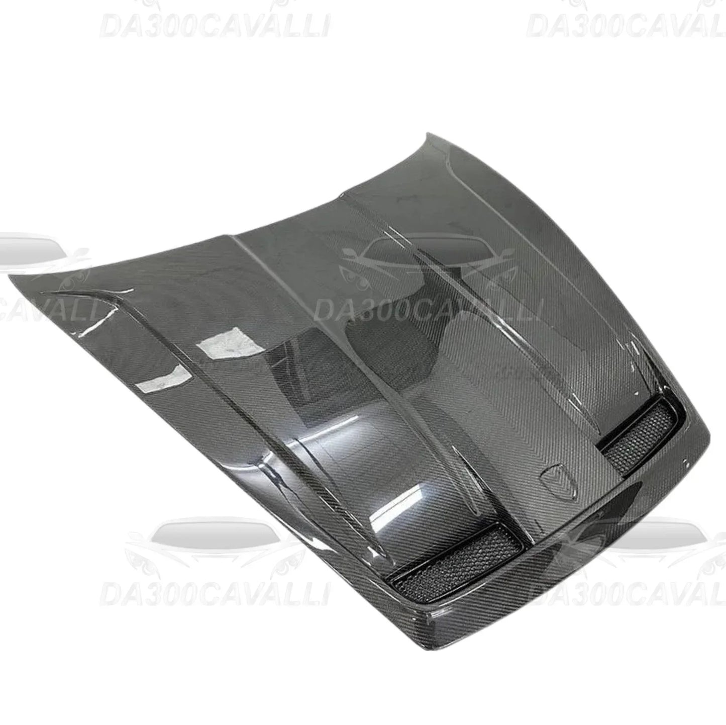 cofano-porsche-992-fibra-di-carbonio-da300cavalli-3 - Da300Cavalli