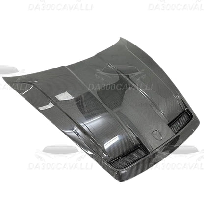 cofano-porsche-992-fibra-di-carbonio-da300cavalli-3 - Da300Cavalli