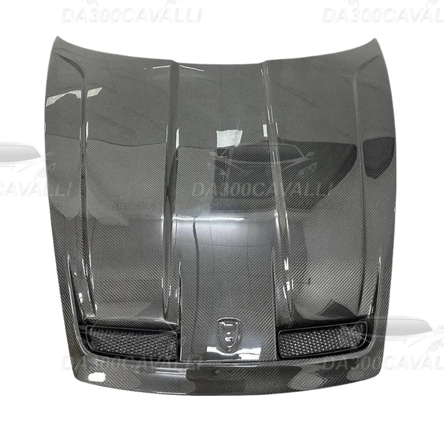 cofano-porsche-992-fibra-di-carbonio-da300cavalli-4 - Da300Cavalli