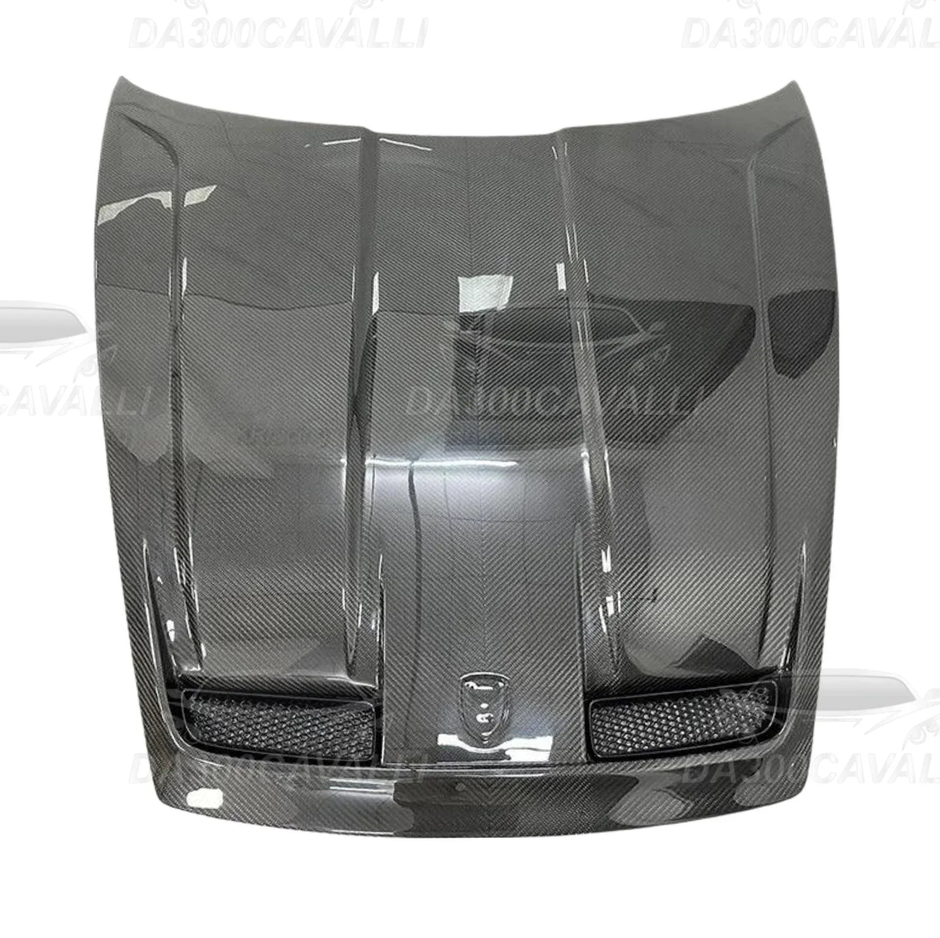cofano-porsche-992-fibra-di-carbonio-da300cavalli-4 - Da300Cavalli