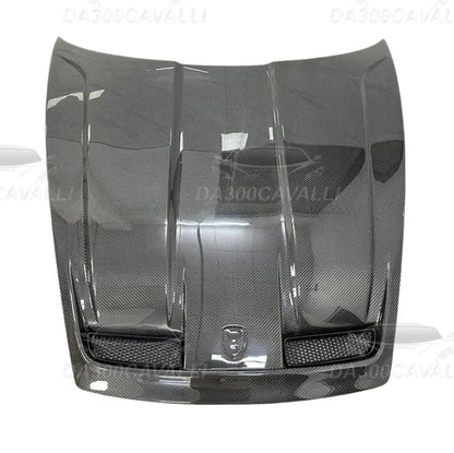 cofano-porsche-992-fibra-di-carbonio-da300cavalli-4 - Da300Cavalli