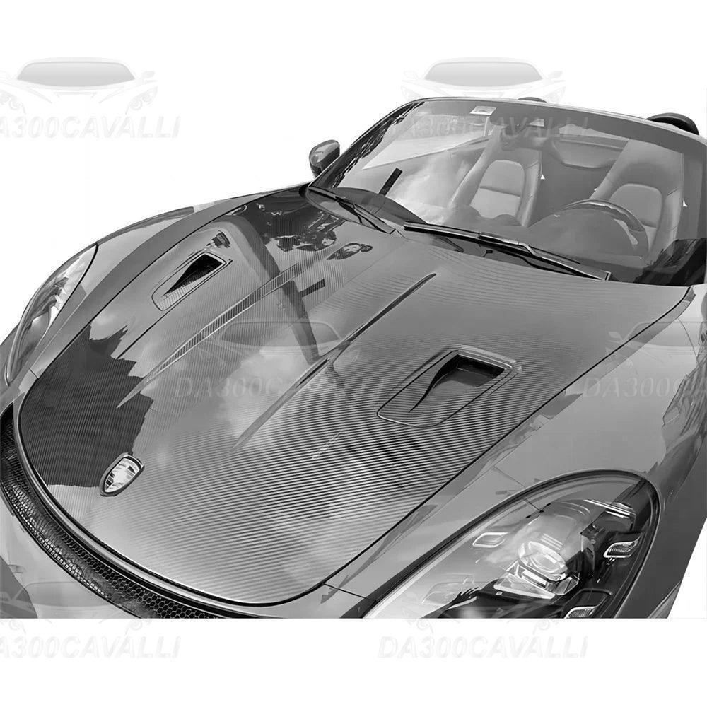 cofano-porsche-cayman-boxster-718-2017-2023-da300cavalli-4 - Da300Cavalli