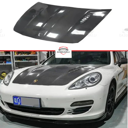 cofano-porsche-panamera-2017-2023-fibra-di-carbonio-da300cavalli-2 - Da300Cavalli