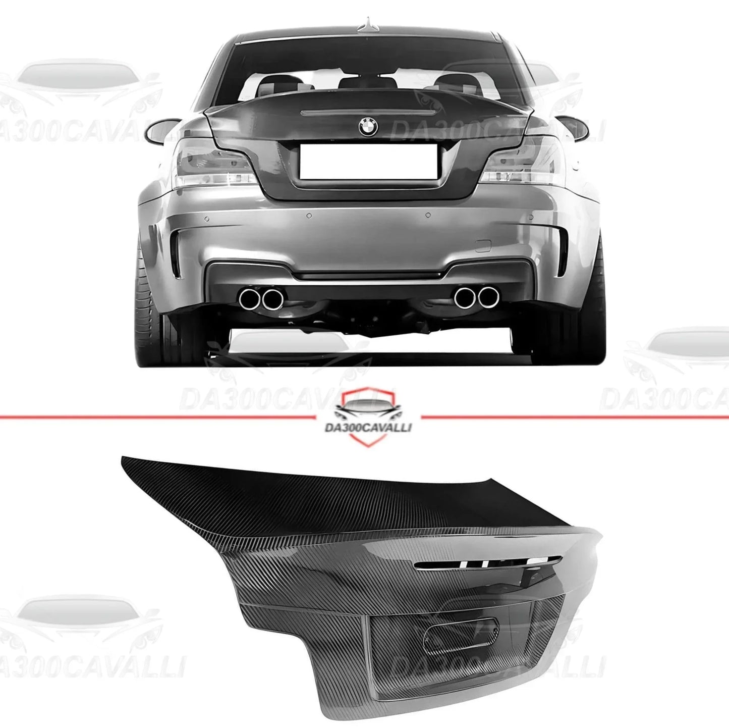 cofano-portabagagli-bmw-serie-1-e82-fibra-di-carbonio-da300cavalli-1 - Da300Cavalli