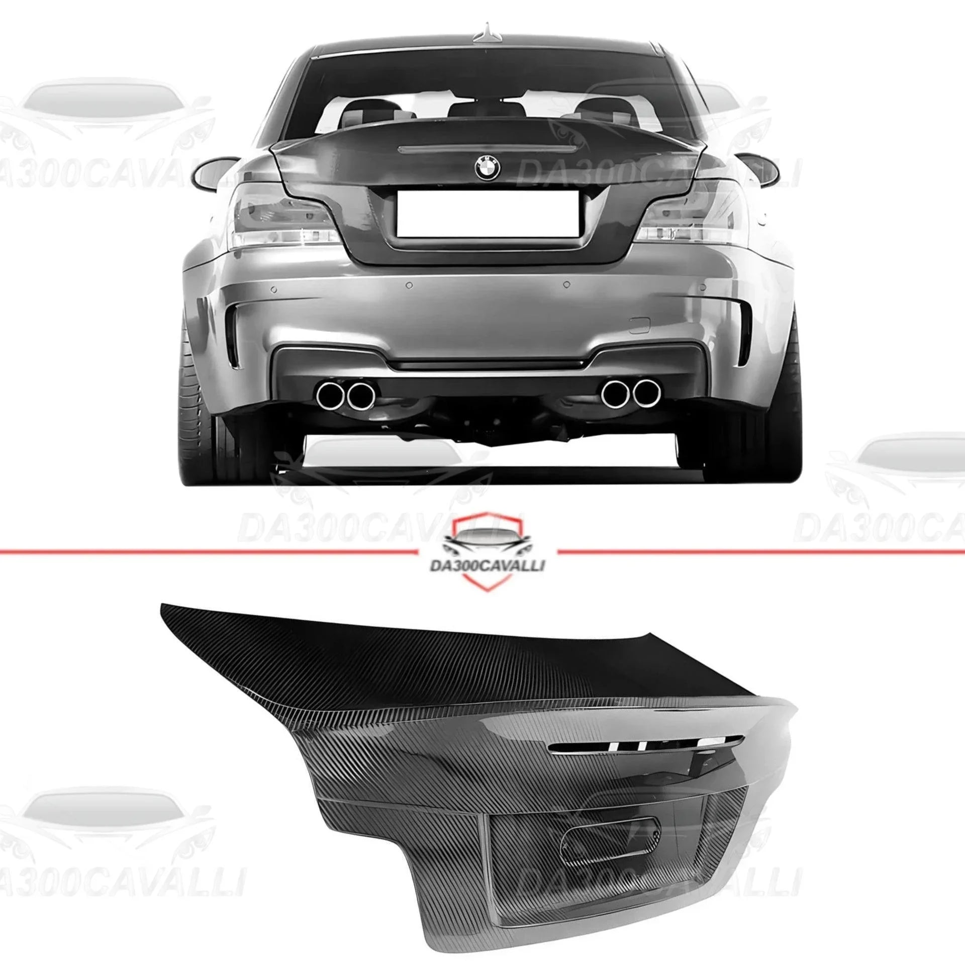cofano-portabagagli-bmw-serie-1-e82-fibra-di-carbonio-da300cavalli-1 - Da300Cavalli