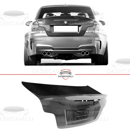 cofano-portabagagli-bmw-serie-1-e82-fibra-di-carbonio-da300cavalli-1 - Da300Cavalli