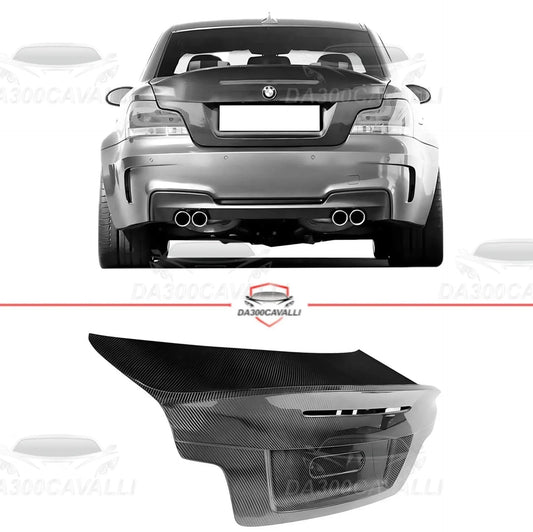 cofano-portabagagli-bmw-serie-1-e82-fibra-di-carbonio-da300cavalli-1 - Da300Cavalli