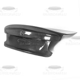 Cofano Portabagagli BMW Serie 2 M2 F22 F87 Fibra Di Carbonio