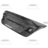 Cofano Portabagagli BMW Serie 3 M3 Coupe E92 Fibra Di Carbonio