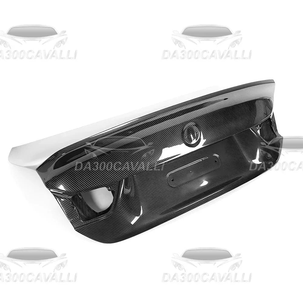 cofano-portabagagli-bmw-serie-4-f32-m4-f82-fibra-di-carbonio-da300cavalli-1 - Da300Cavalli