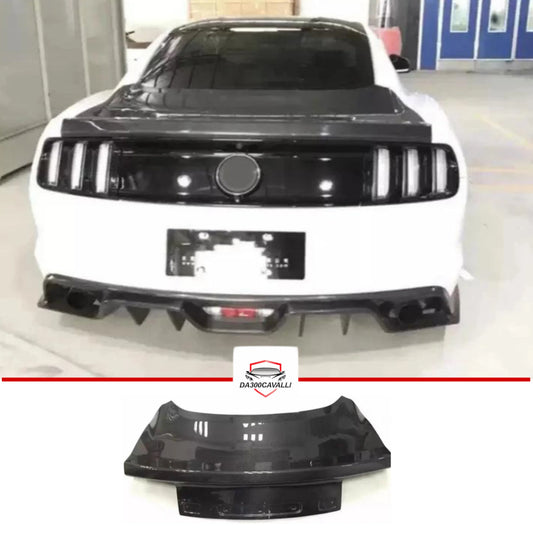 cofano-posteriore-ford-mustang-2015-2017-fibra-di-carbonio-da300cavalli-1 - Da300Cavalli