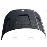 Cofano Range Rover Evoque (2011-2018) Fibra Di Carbonio